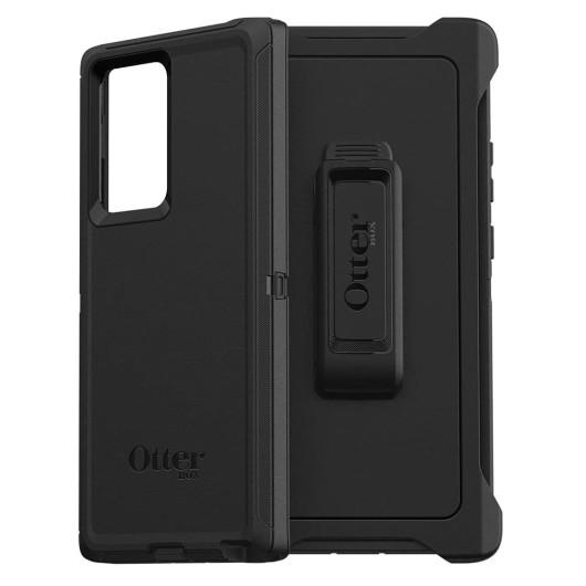 OtterBox Galaxy Note 20 Ultra Defender Black (77-65236) 