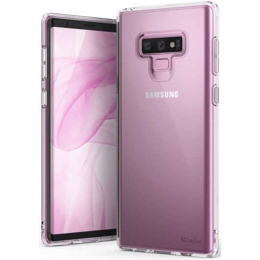 Ringke Air Διάφανη Θήκη Slim για Samsung Galaxy Note 9