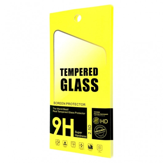 Tempered Glass - Αντιχαρακτικό Γυαλί Οθόνης Xiaomi Mi Max 3