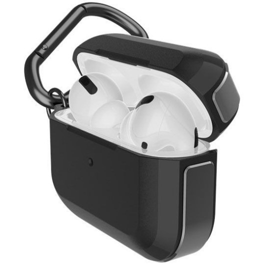 X-Doria Raptic Trek - Σκληρή Θήκη Apple Airpods Pro - Black