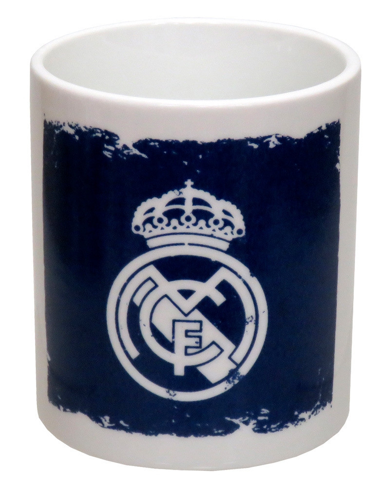 Κούπα Real Madrid - επίσημο προϊόν (100-101-001)