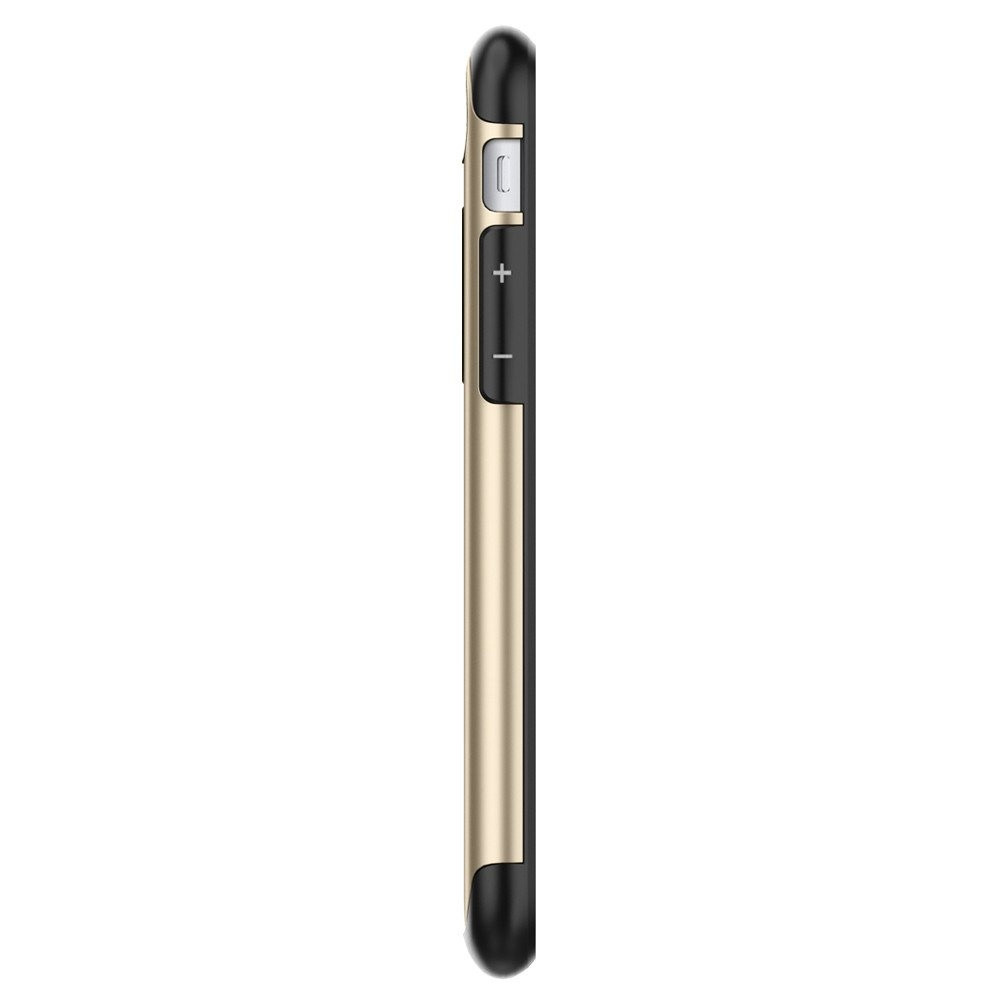 Spigen iPhone 7 Slim Armor Champagne Gold (042CS20302)