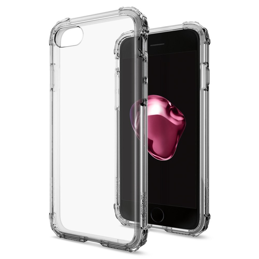 Spigen iPhone 7 Crystal Shell Dark Crystal (042CS20307)