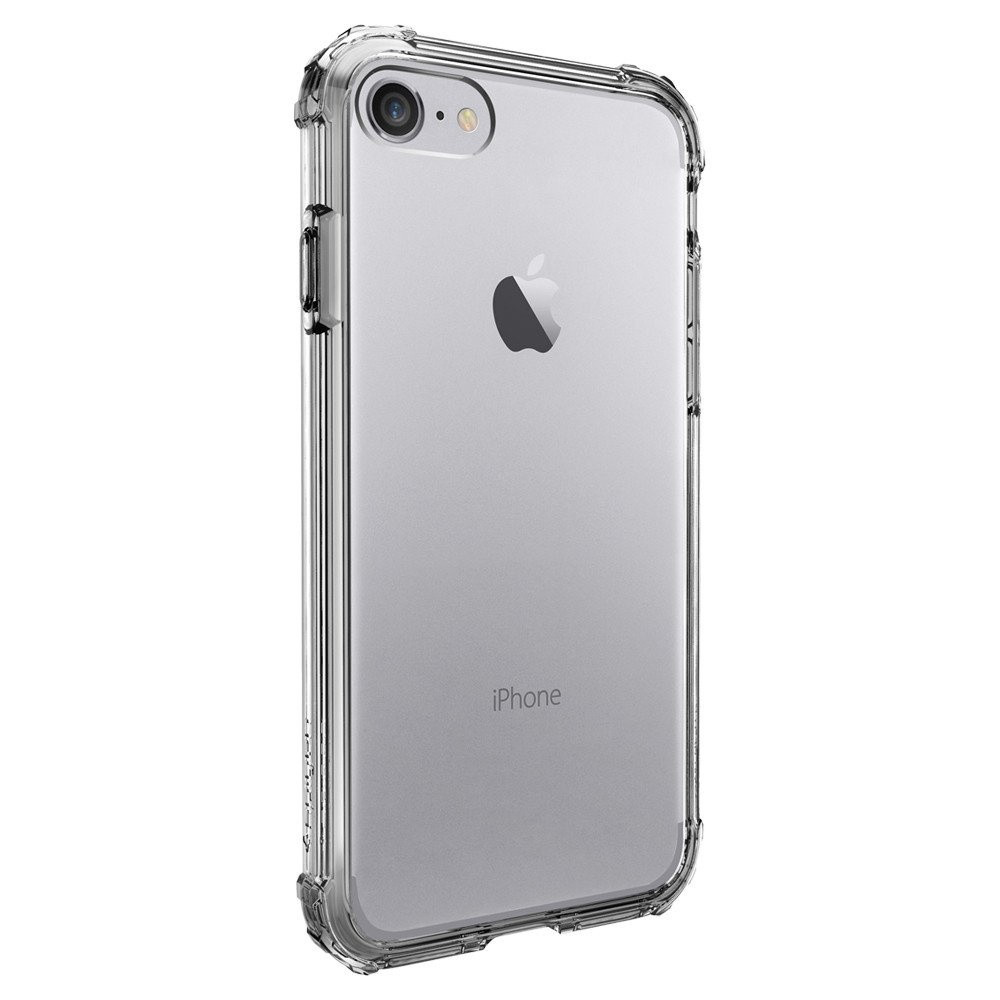 Spigen iPhone 7 Crystal Shell Dark Crystal (042CS20307)