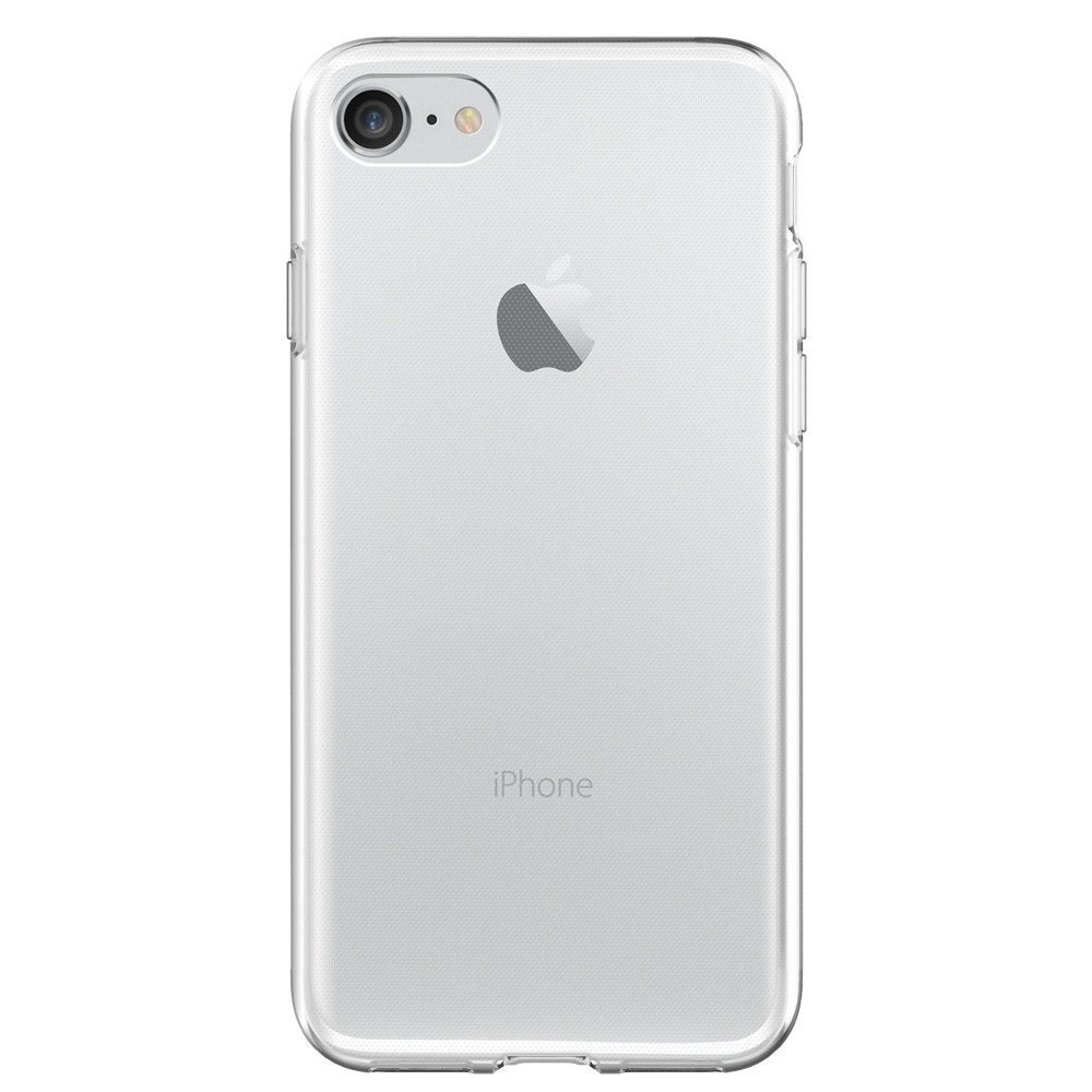 Spigen iPhone 7 Case Liquid Crystal Clear (042CS20435)