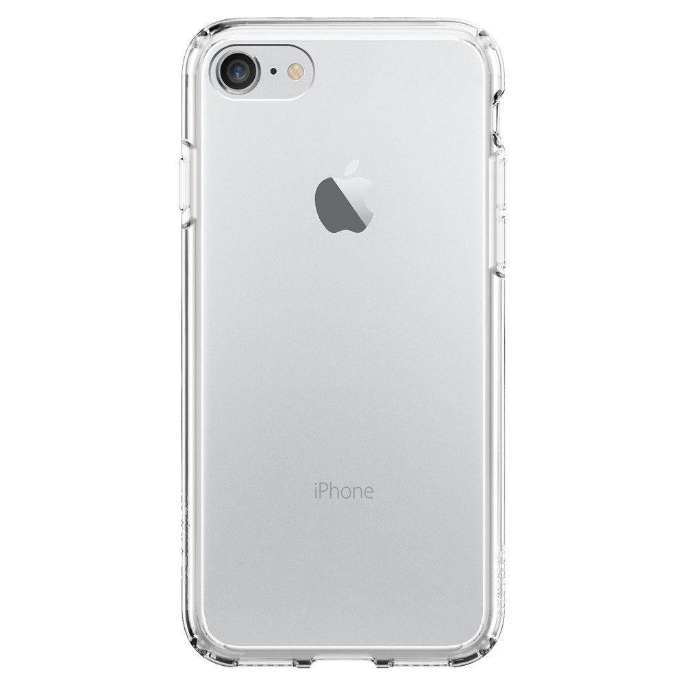 Spigen iPhone 7 Ultra Hybrid Crystal Clear (042CS20443)