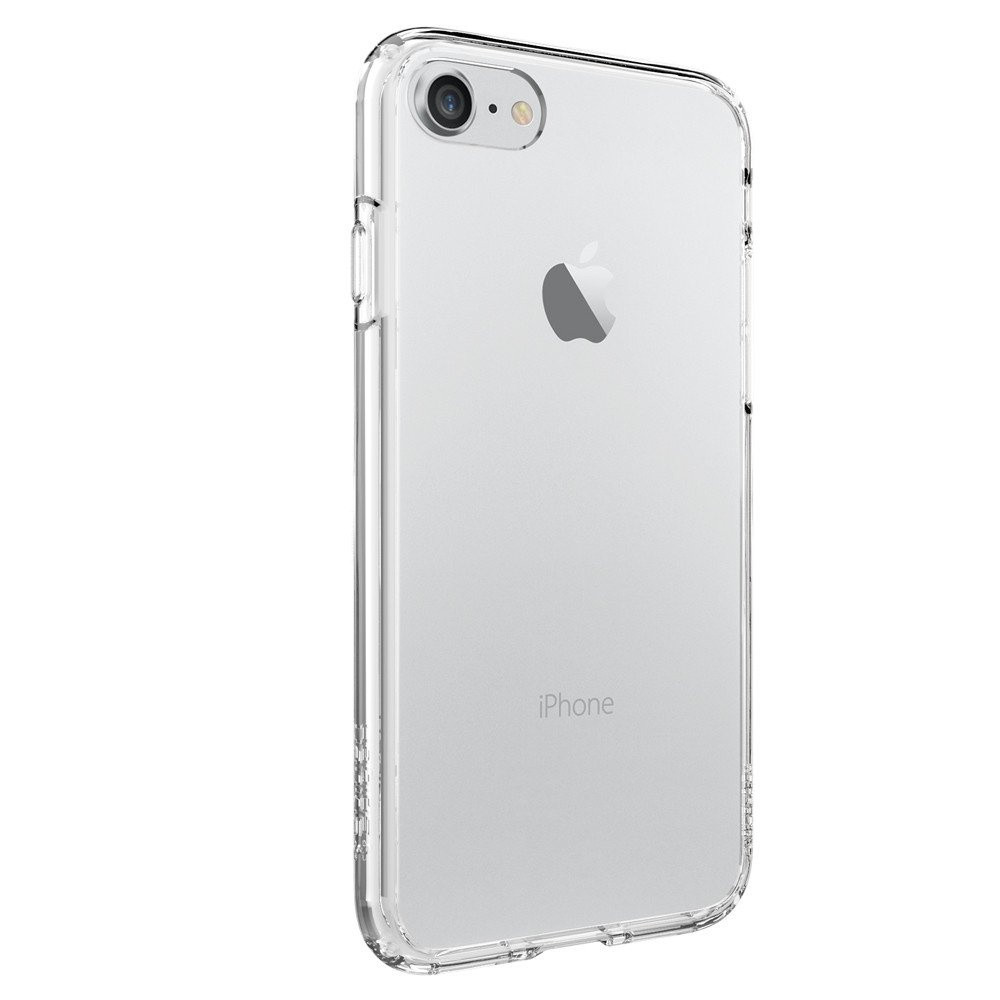 Spigen iPhone 7 Ultra Hybrid Crystal Clear (042CS20443)