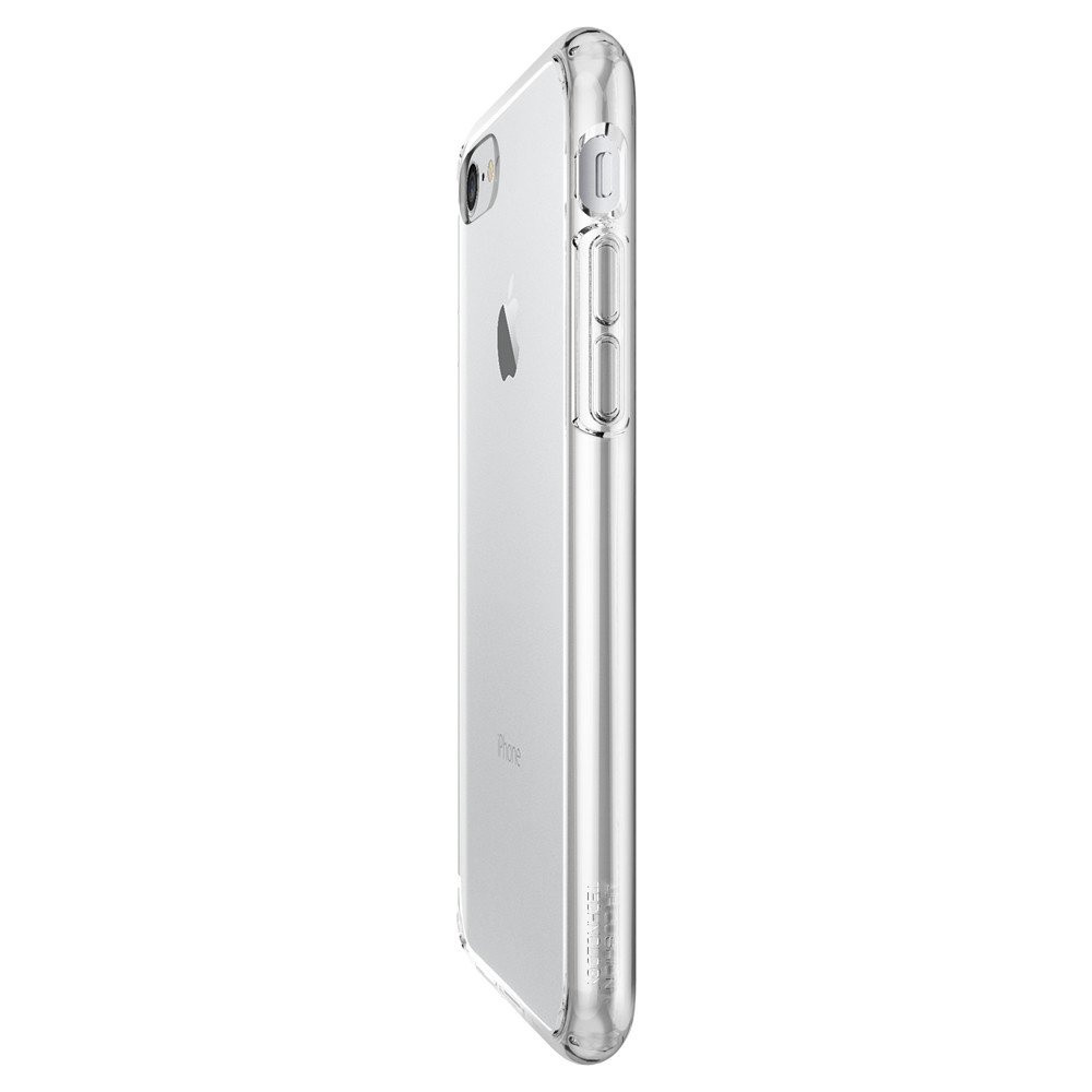 Spigen iPhone 7 Ultra Hybrid Crystal Clear (042CS20443)