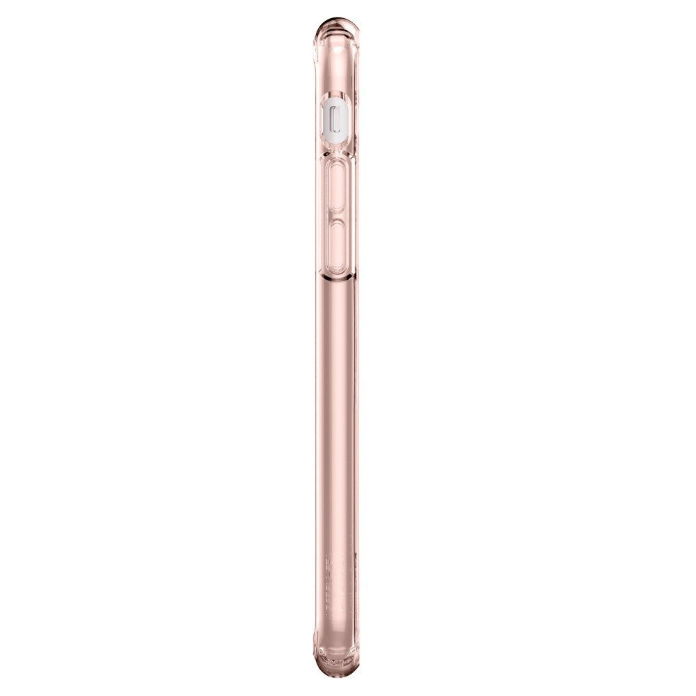 Spigen iPhone 7 Ultra Hybrid Rose Crystal (042CS20445)