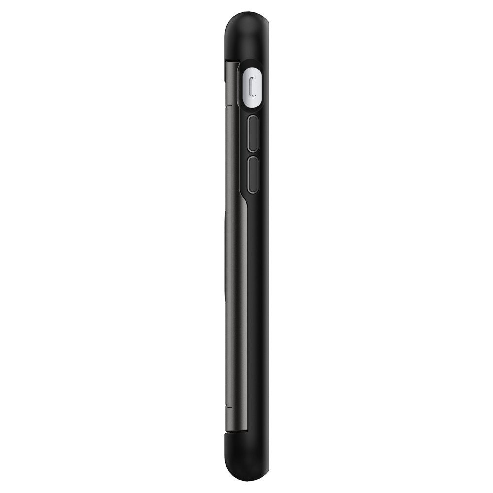 Spigen iPhone 7 Slim Armor CS Gunmetal (042CS20453)