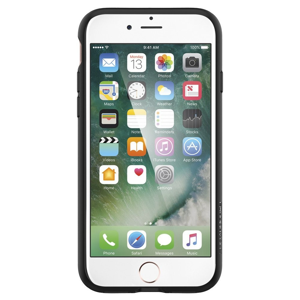 Spigen iPhone 7 Slim Armor CS Rose Gold (042CS20454)