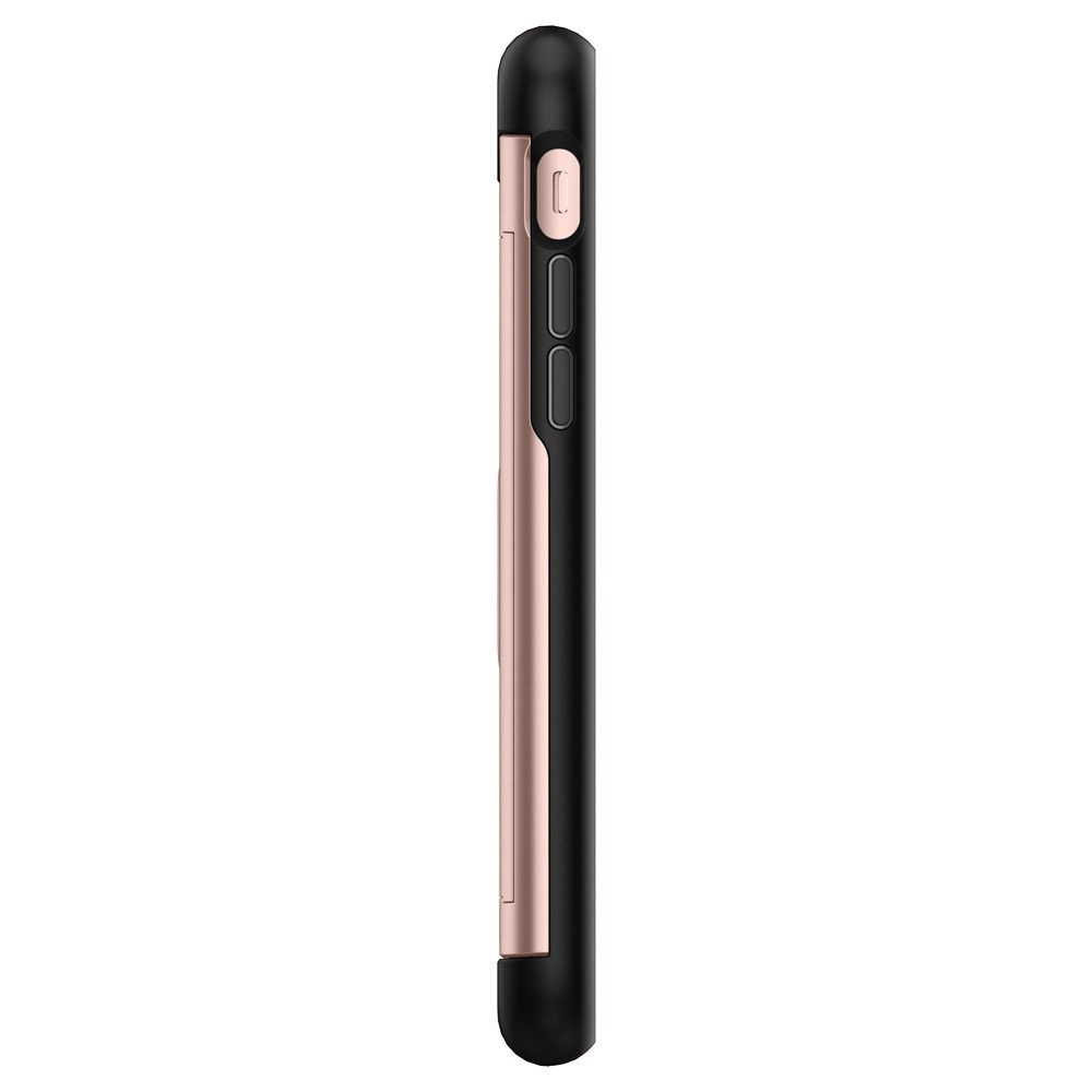 Spigen iPhone 7 Slim Armor CS Rose Gold (042CS20454)