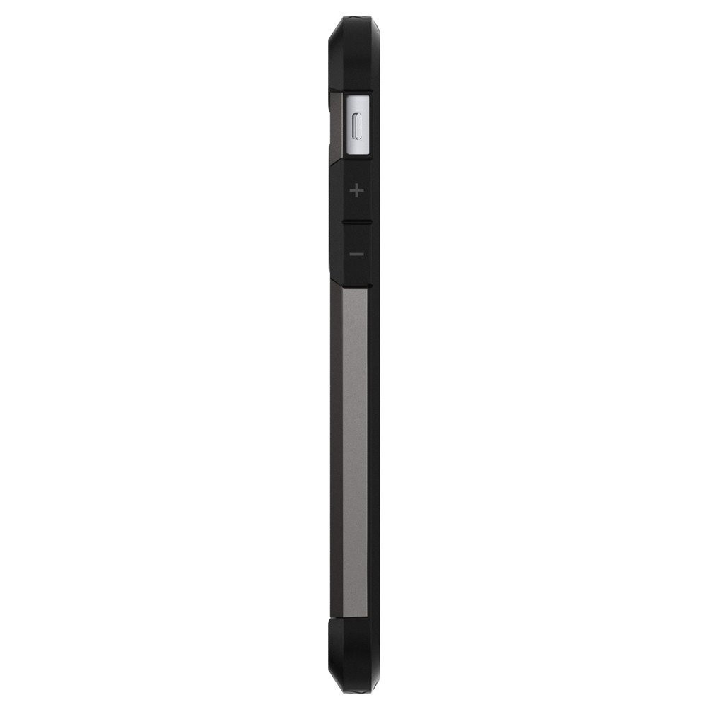 Spigen iPhone 7 Tough Armor Gunmetal (042CS20489)