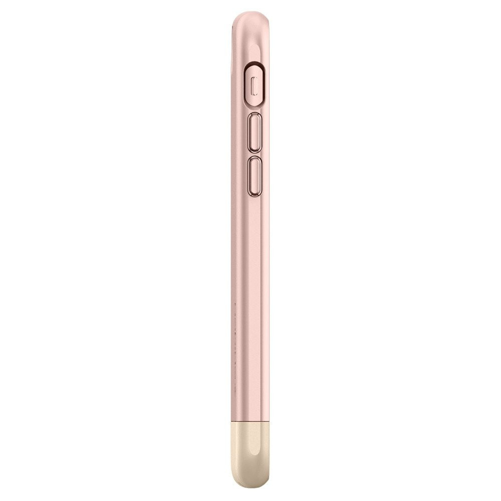 Spigen iPhone 7 Style Armor Rose Gold (042CS20517)