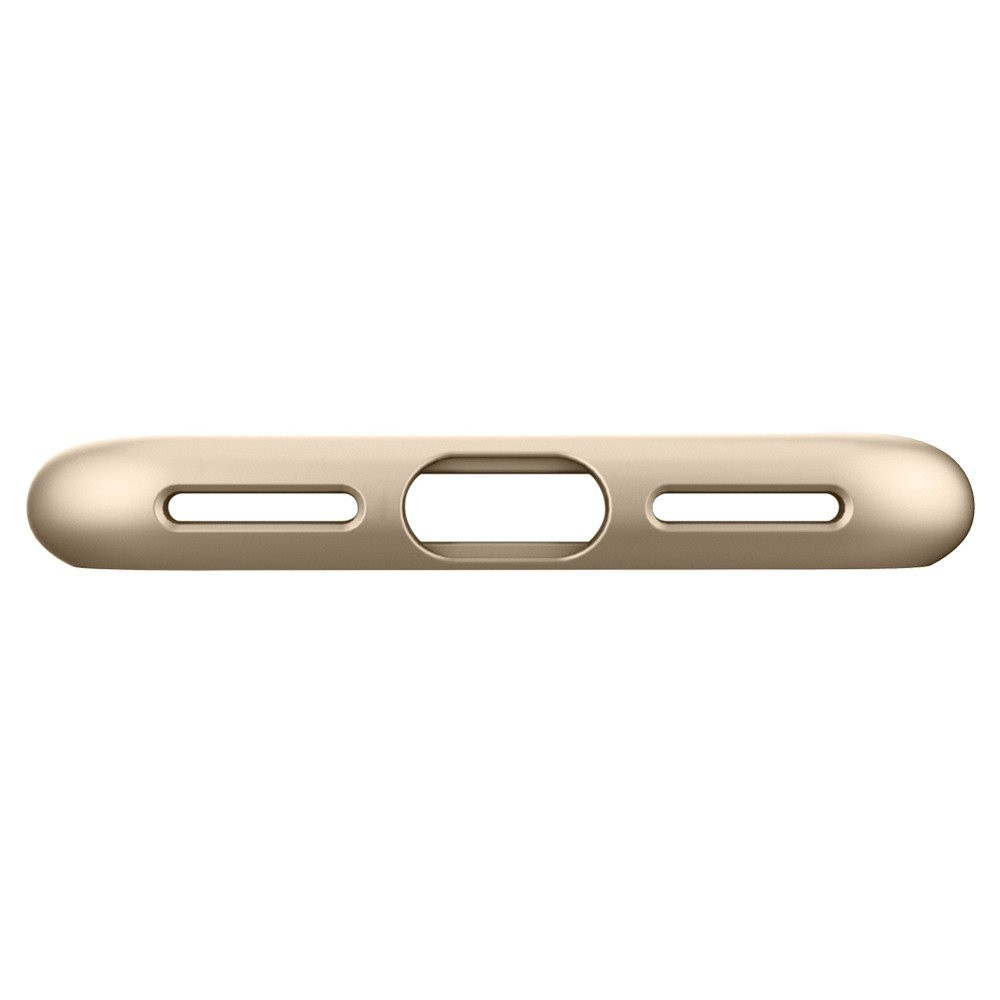 Spigen iPhone 7 Style Armor Rose Gold (042CS20517)