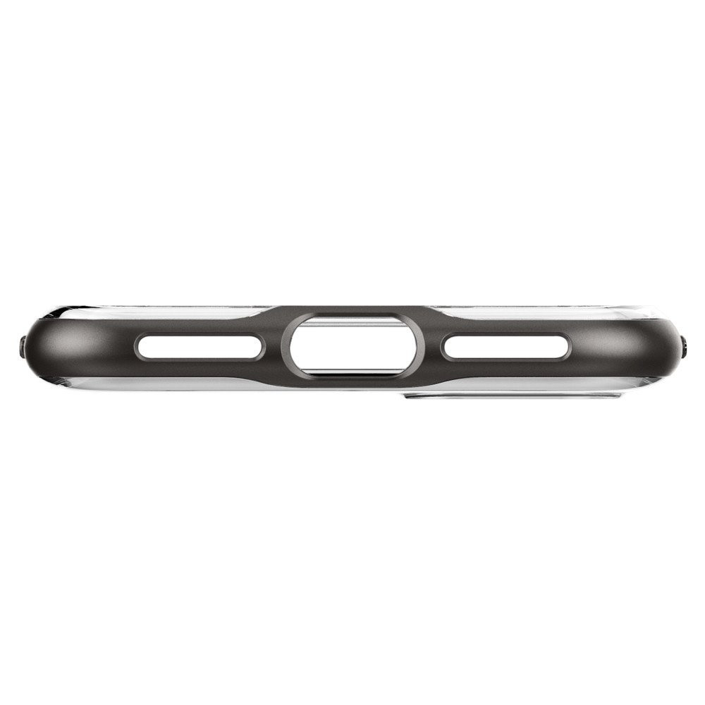 Spigen iPhone 7 Neo Hybrid Crystal Gunmetal (042CS20522)