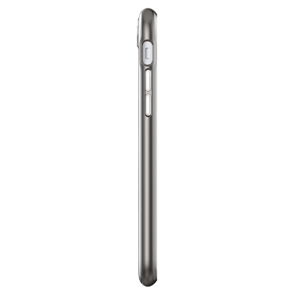 Spigen iPhone 7 Neo Hybrid Crystal Gunmetal (042CS20522)