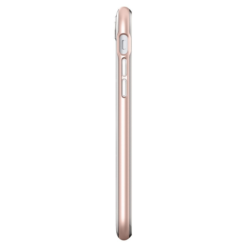 Spigen iPhone 7 Neo Hybrid Crystal Rose Gold (042CS20524)