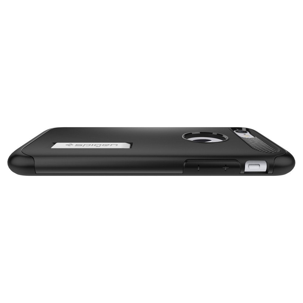 Spigen iPhone 7 Slim Armor Black (042CS20647)