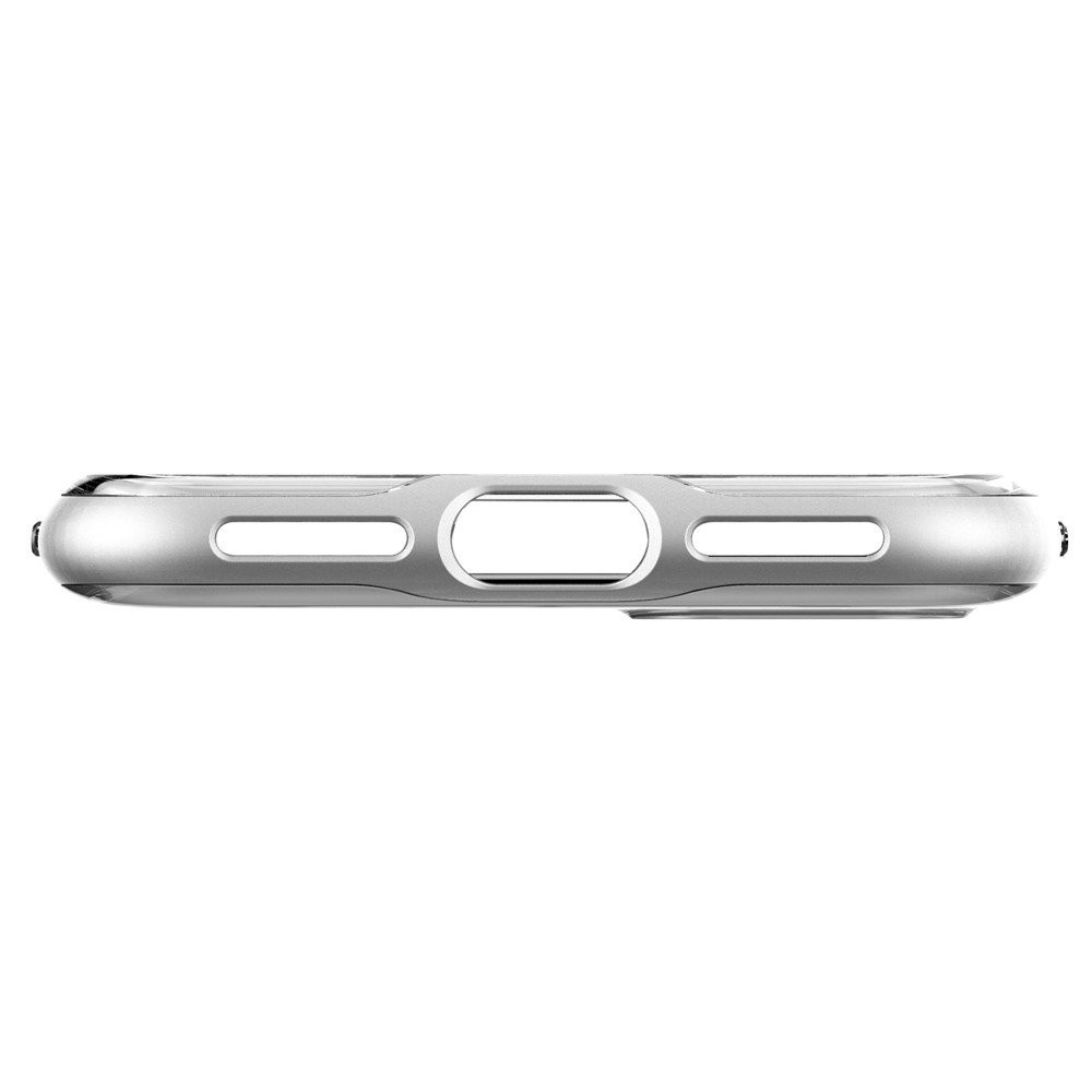 Spigen iPhone 7 Neo Hybrid Crystal Satin Silver (042CS20676)