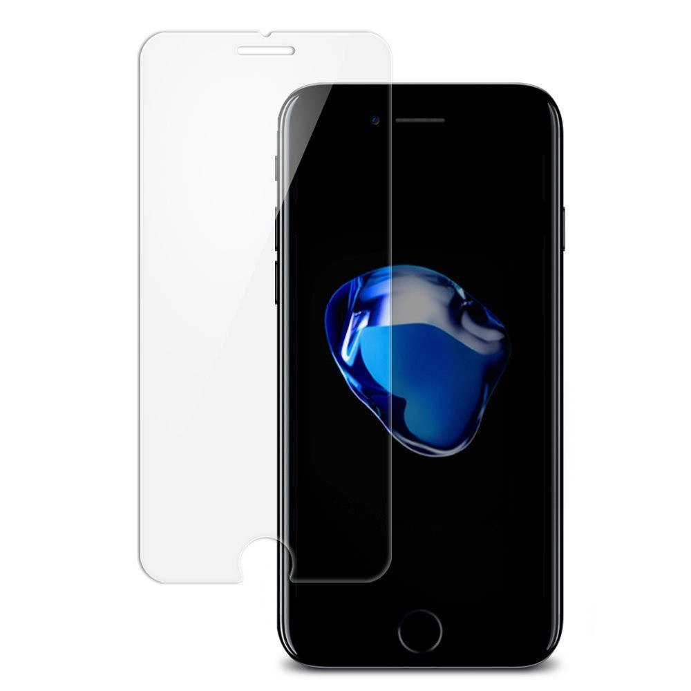 Spigen iPhone 7 Screen Protector GLAS.tR SLIM (042GL20607)