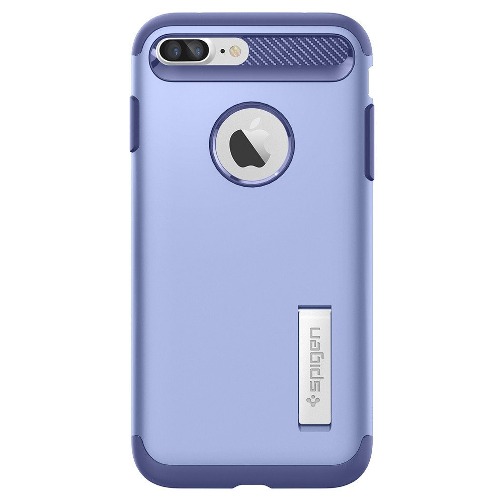 Spigen iPhone 7 Plus Slim Armor Violet (043CS20312)