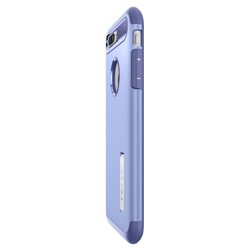Spigen iPhone 7 Plus Slim Armor Violet (043CS20312)
