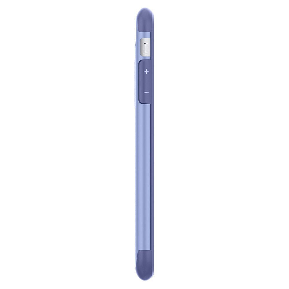 Spigen iPhone 7 Plus Slim Armor Violet (043CS20312)