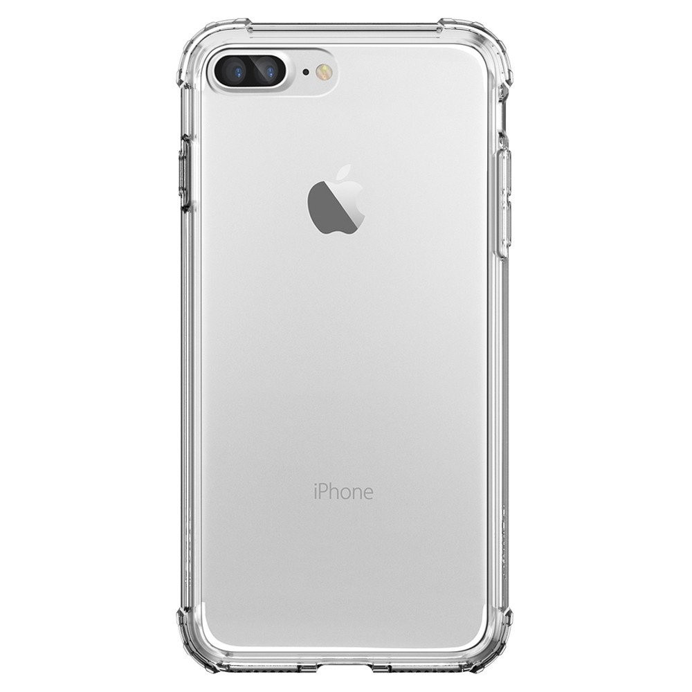 Spigen iPhone 7 Plus Crystal Shell Clear Crystal (043CS20314)