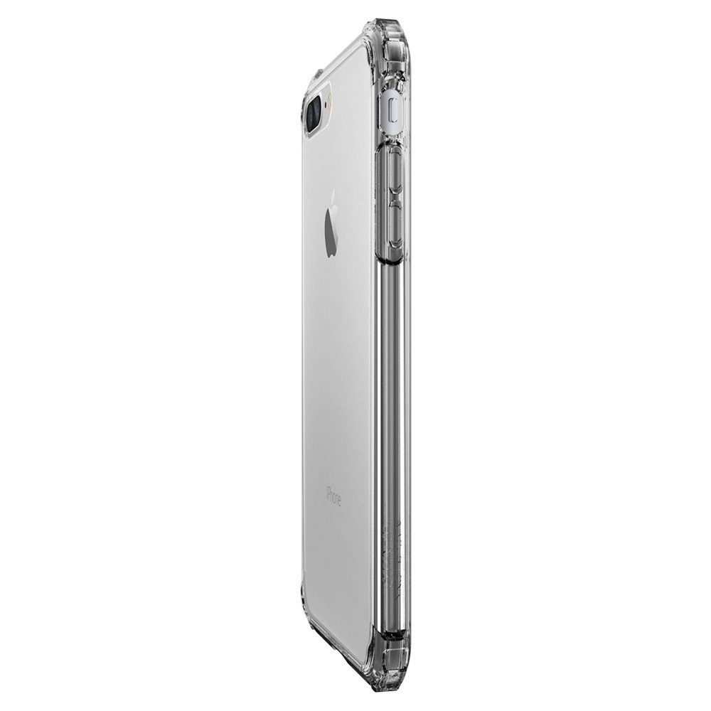 Spigen iPhone 7 Plus Crystal Shell Dark Crystal (043CS20500)