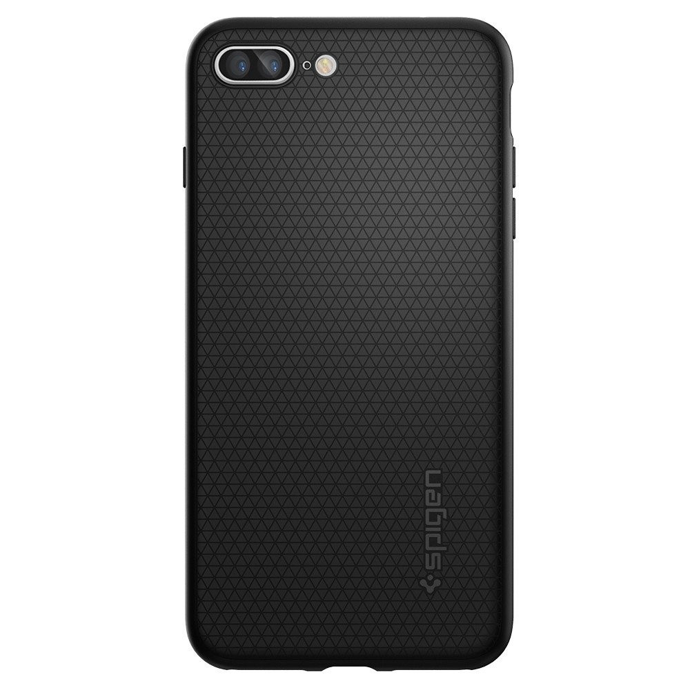 Spigen iPhone 7 Plus Liquid Armor Black (043CS20525)