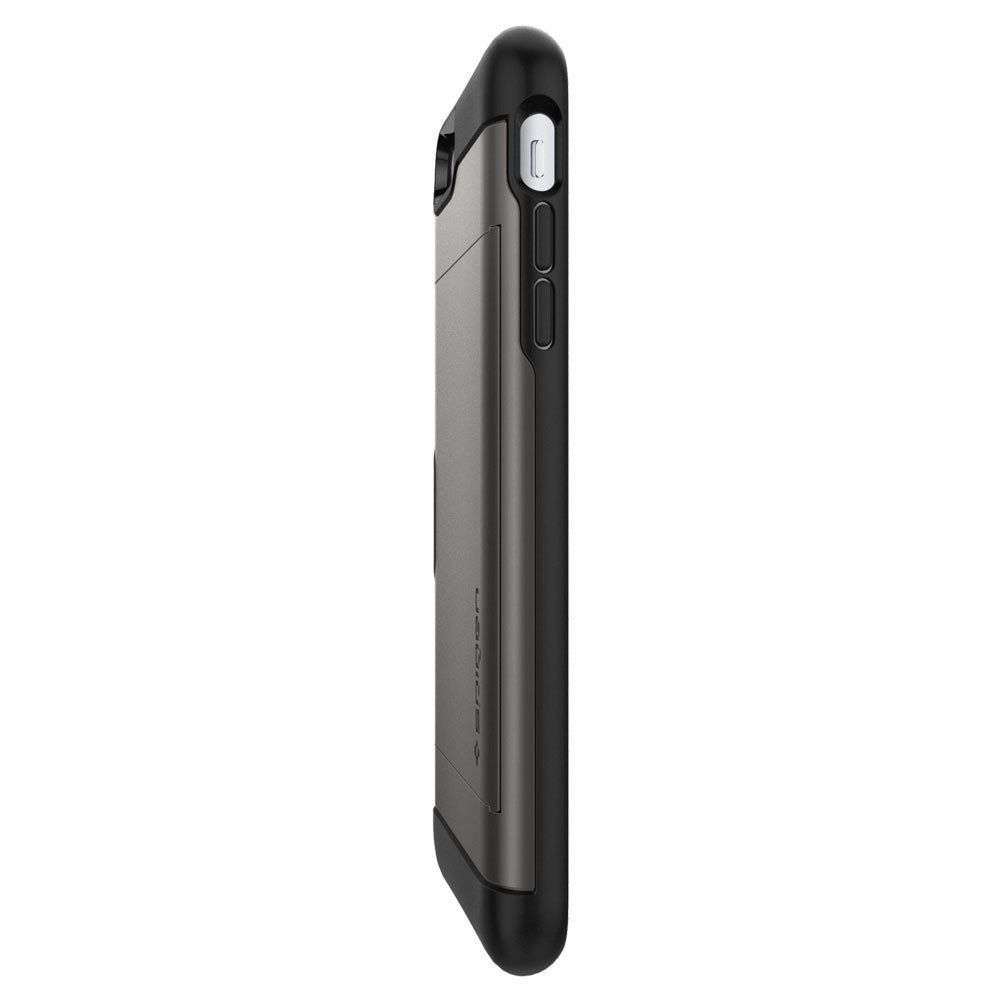 Spigen iPhone 7 Plus Slim Armor CS Gunmetal (043CS20526)