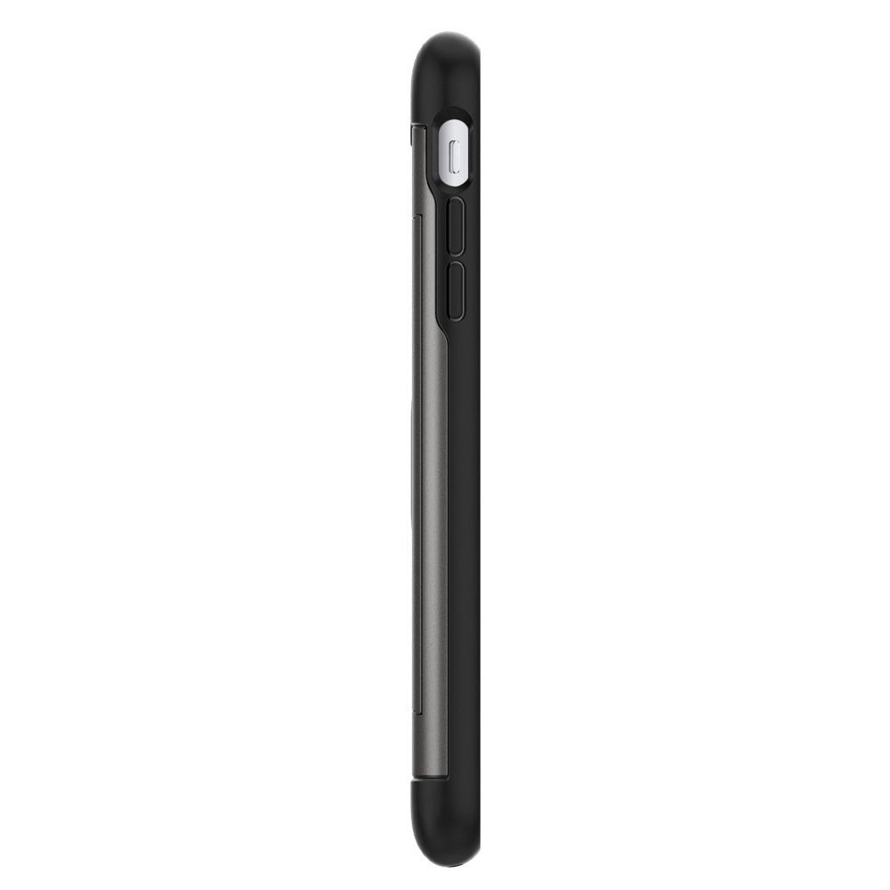 Spigen iPhone 7 Plus Slim Armor CS Gunmetal (043CS20526)
