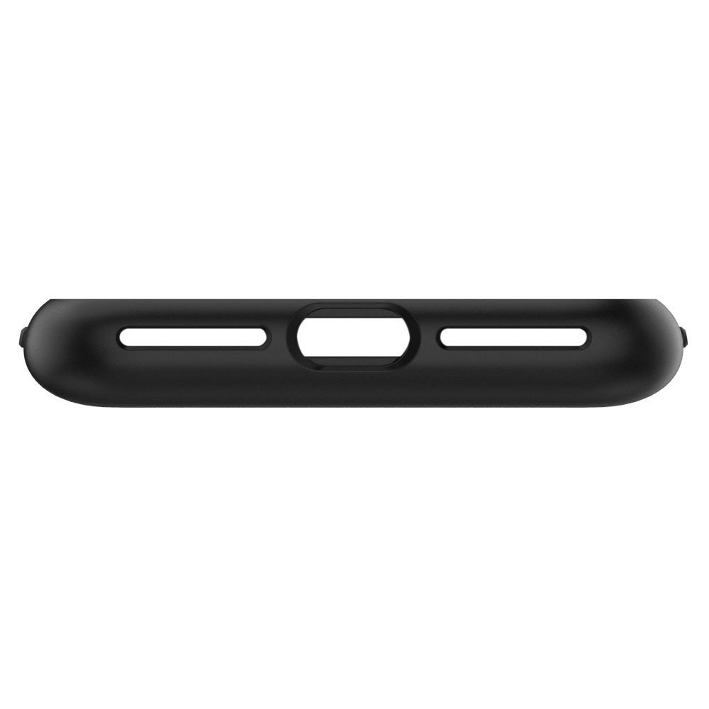 Spigen iPhone 7 Plus Slim Armor CS Gunmetal (043CS20526)