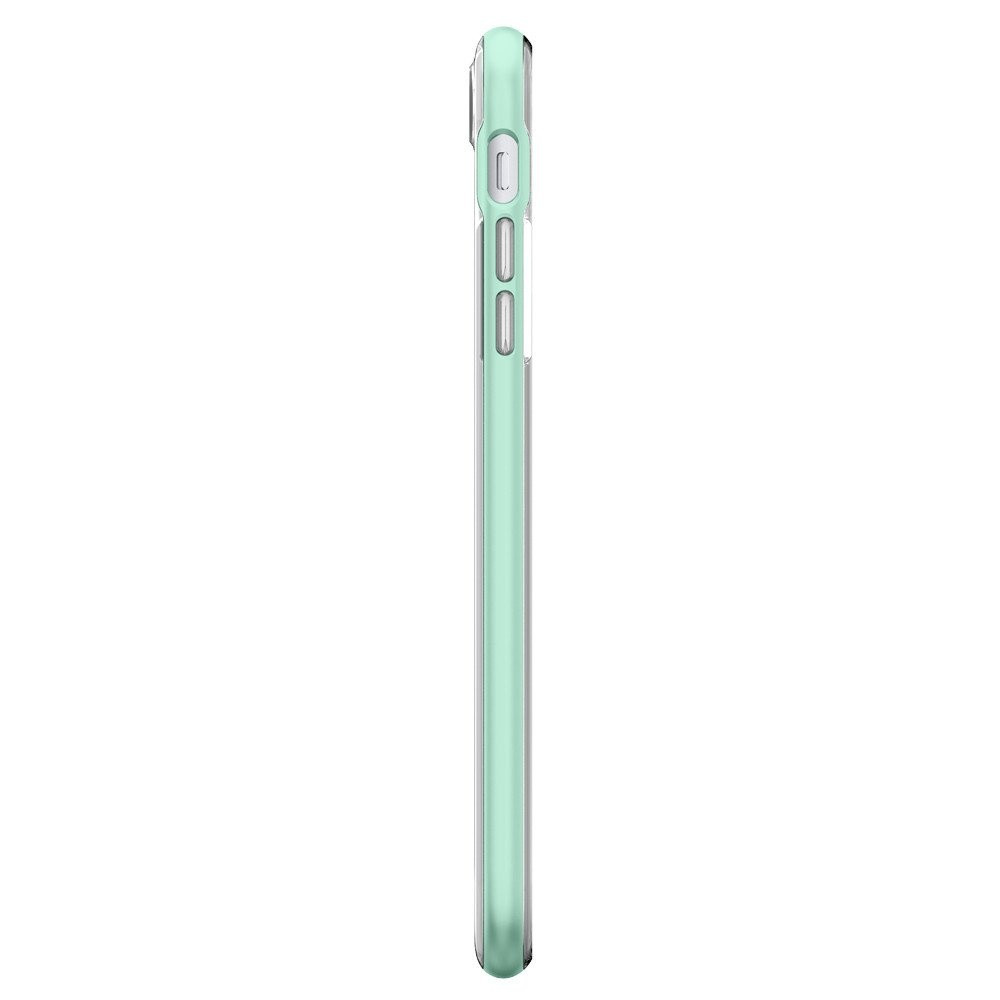 Spigen iPhone 7 Plus Neo Hybrid Crystal Mint (043CS20541)