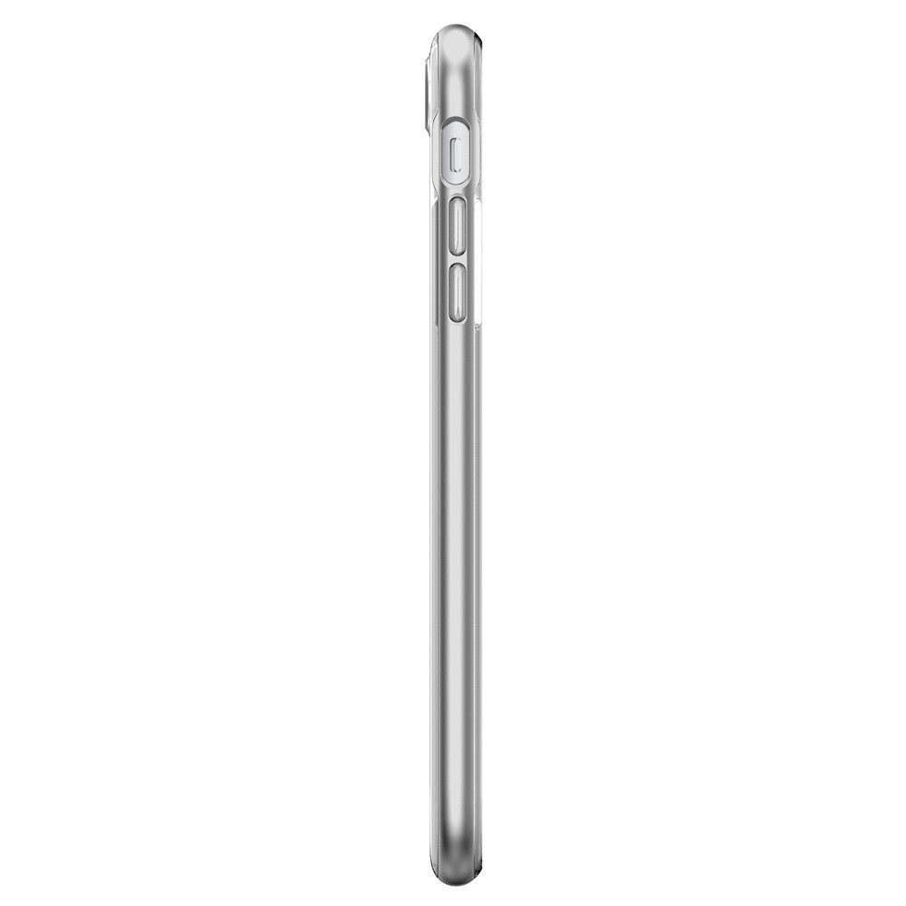 Spigen iPhone 7 Plus Neo Hybrid Crystal Silver (043CS20684)