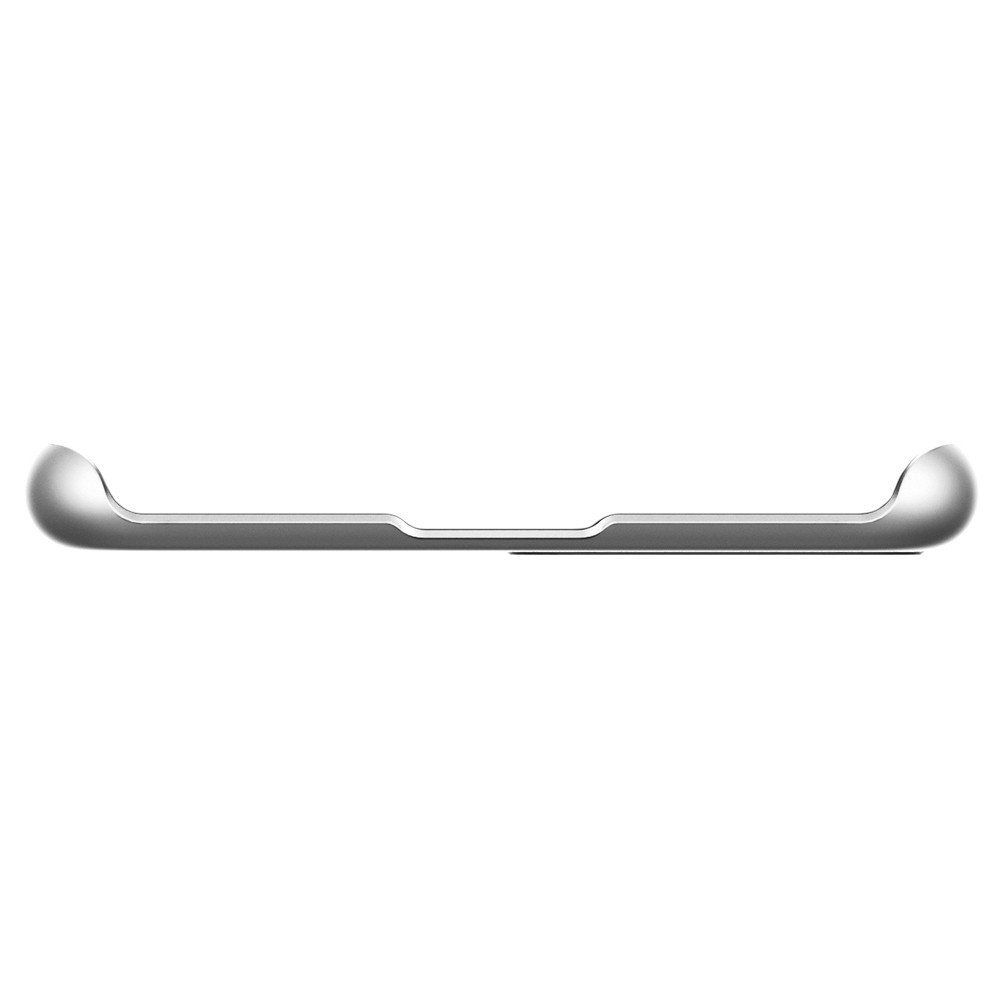 Spigen iPhone 7 Plus Thin Fit Satin Silver (043CS20735)