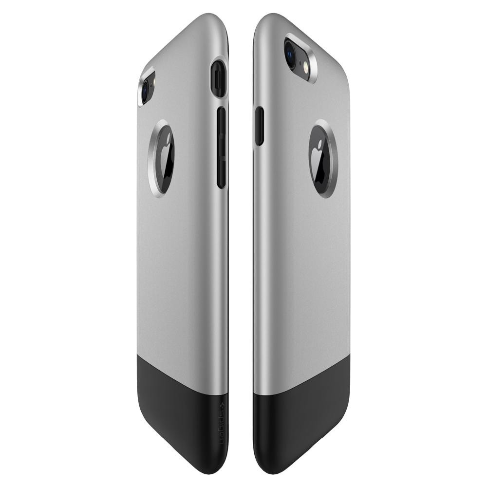 Spigen iPhone 8 / 7 Plus Classic One Aluminum (055CS24412)