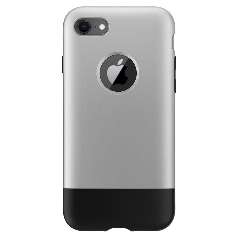 Spigen iPhone 8 / 7 Plus Classic One Aluminum (055CS24412)