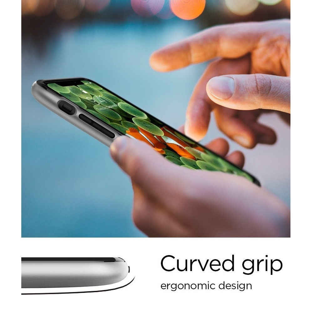 Spigen iPhone 8 / 7 Plus Classic One Aluminum (055CS24412)