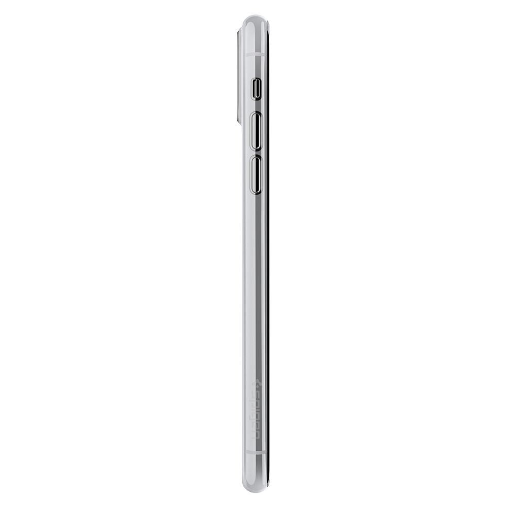 Spigen iPhone X Air Skin Soft Clear (057CS22115)