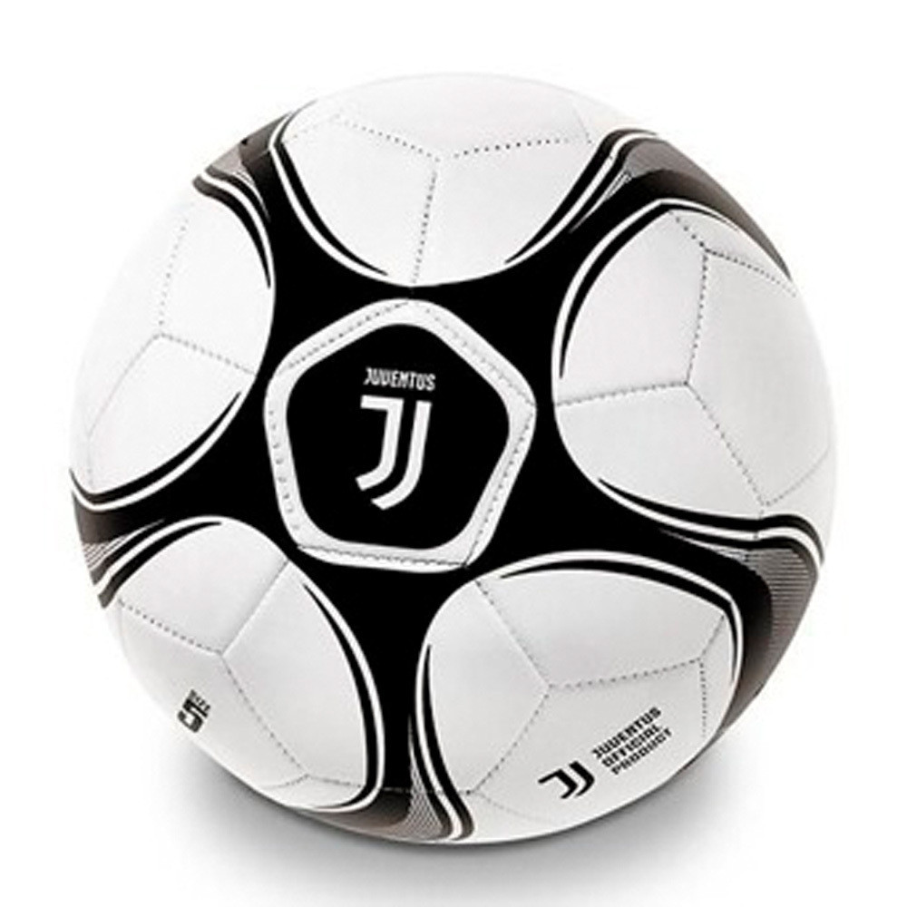 Ποδοσφαιρική Μπάλα Juventus - Επίσημο προϊόν