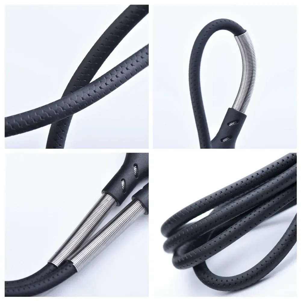FORCELL F-Energy CB-04C USB-C σε USB-C 100W PD QC4.0 1m Carbon Μαύρο