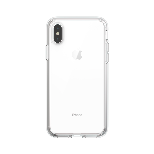 Speck Case iPhone XR Gemshell Clear (115892-5085)