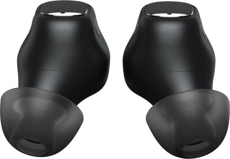 Baseus True Wireless Encok WM01 - Ασύρματα Ακουστικά - Black (NGWM01-B01) (200-106-144)
