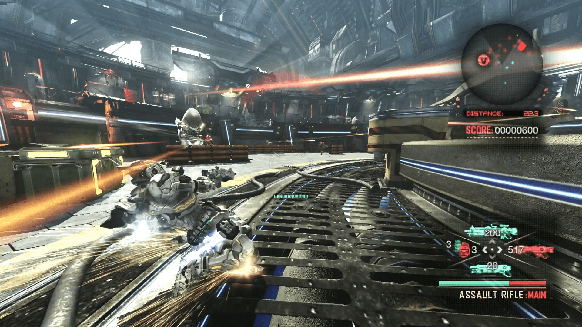 Bayonetta & Vanquish PS4
