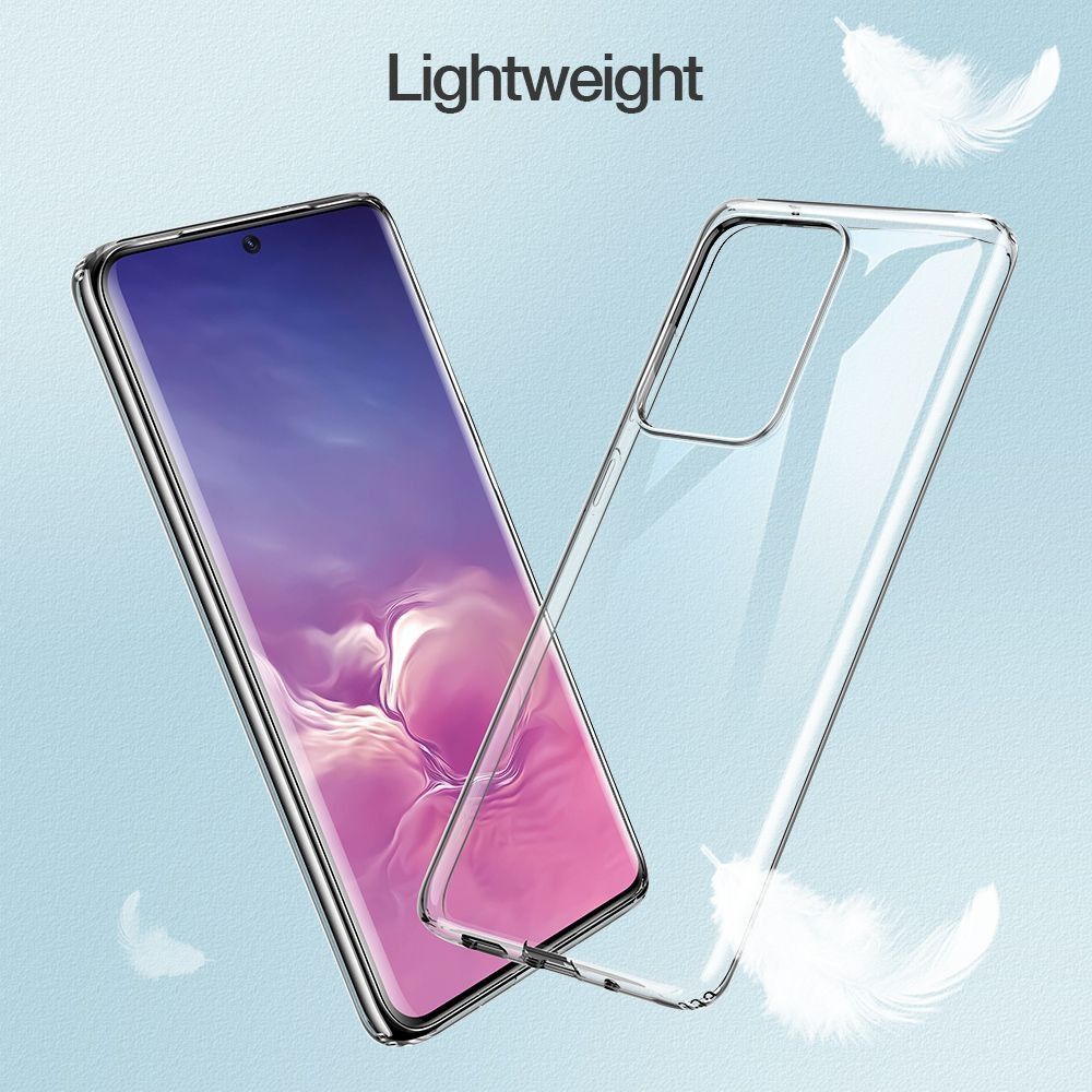 ESR Samsung Galaxy S20 Ultra Essential Zero Clear (200-105-141)