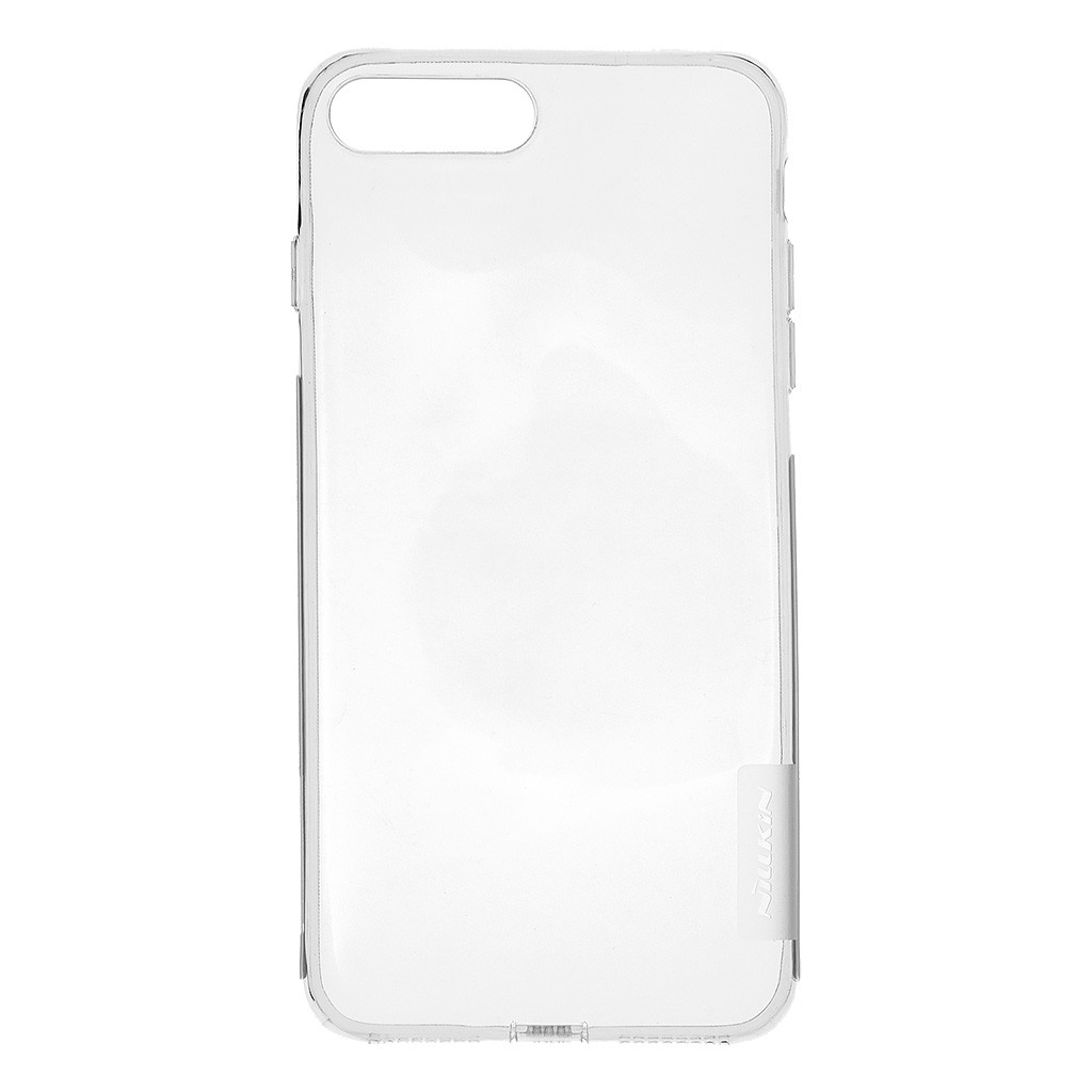 Nillkin Nature Ultra Slim διάφανη θήκη για iPhone 7/8 Plus (200-106-109) 