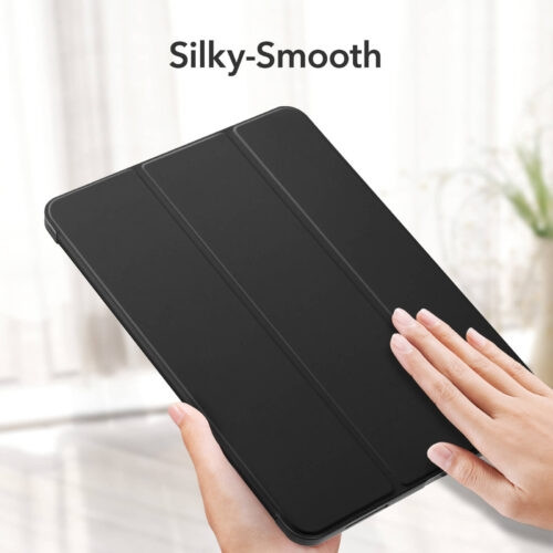 ESR Rebound Slim Series Black iPad Air 4 2020 (200-106-951)