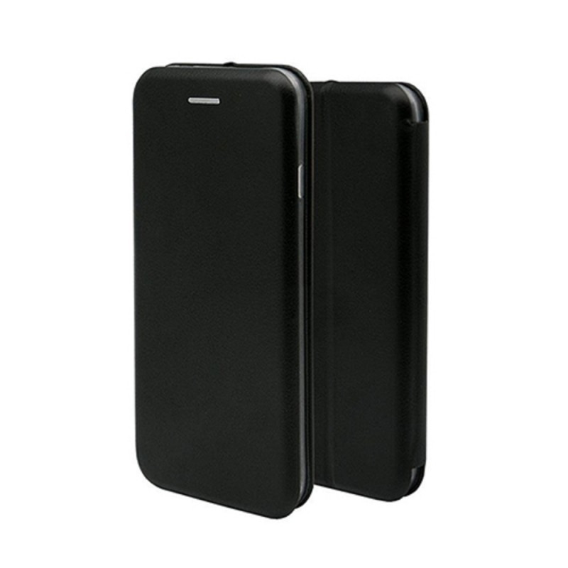 OEM Book Elegance Case Black Xiaomi Redmi Note 8 - (200-106-992)